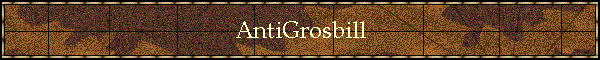 AntiGrosbill