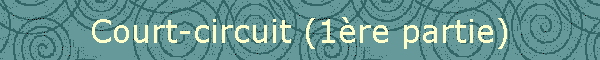 Court-circuit (1re partie)