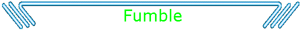 Fumble