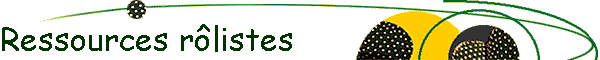 Ressources rlistes