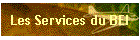 Les Services du BEI